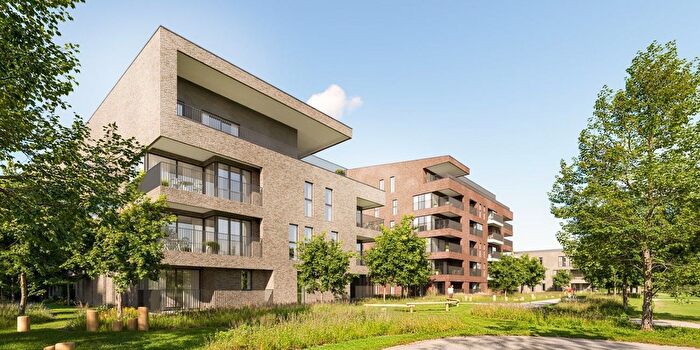 1-kamerappartement te koop in Sint-Truiden