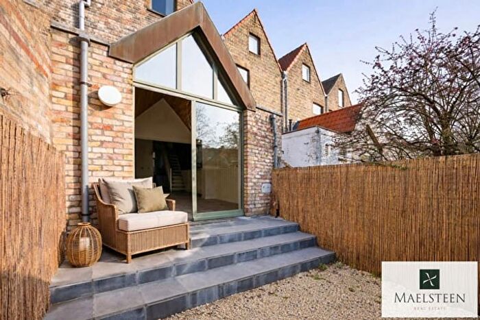 Huizen Koop Huur - 2