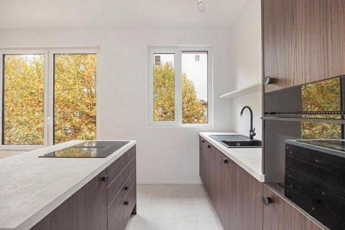 2-kamerappartement te koop in Borsbeek