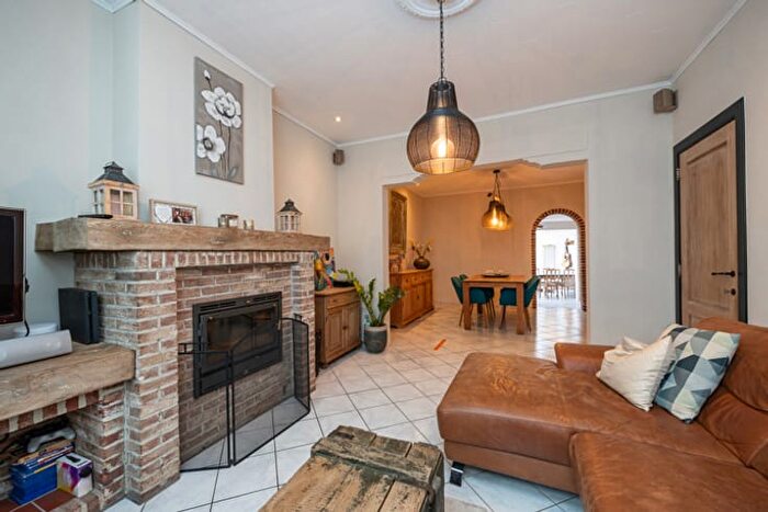 Huizen Koop Huur - 2