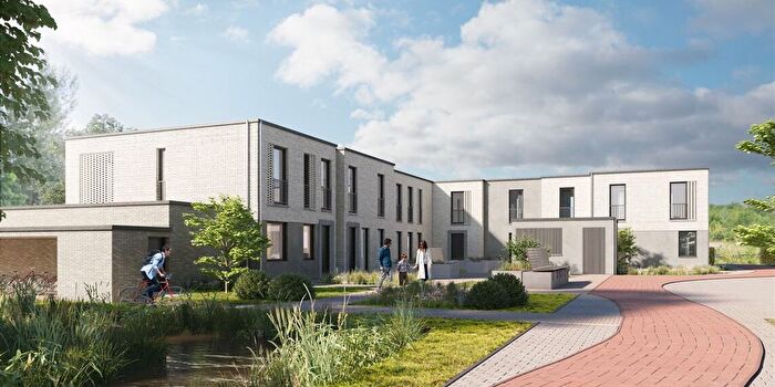 Huis te koop in Olen