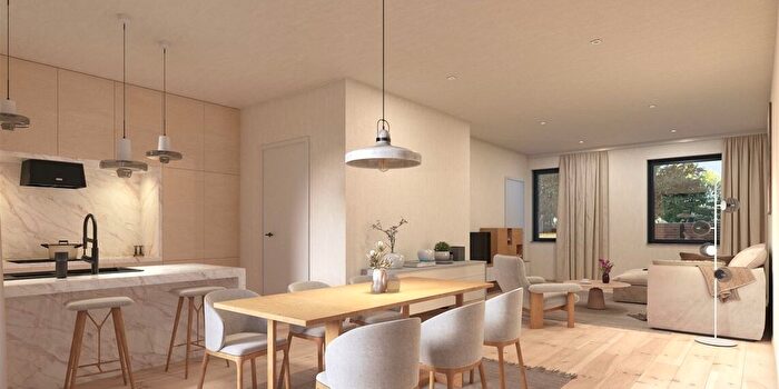 Huizen Koop Huur - 3