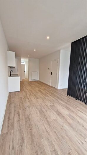 1-kamerappartement te koop in ANTWERPEN
