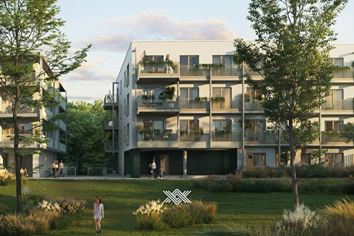 Appartement te koop in Gent