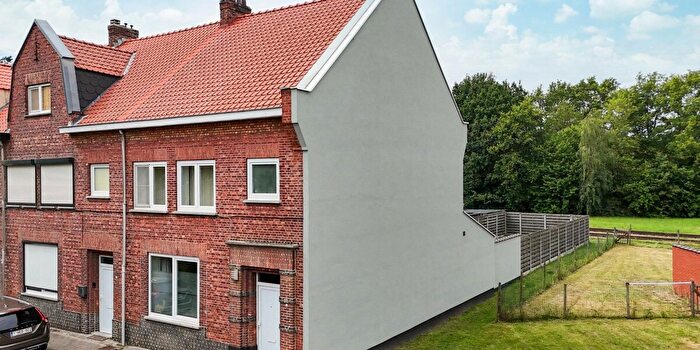 Huizen Koop Huur - 2
