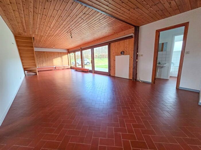 Huizen Koop Huur - 2