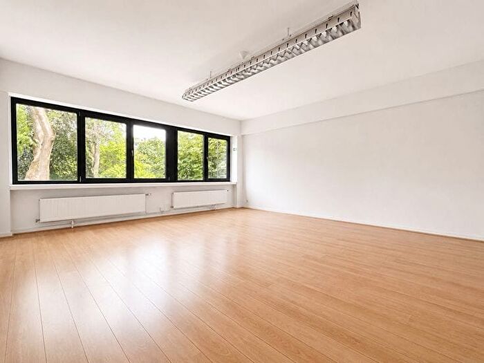 2-kamerappartement te huur in Antwerpen