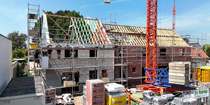 3-kamerhuis te koop in Koekelare