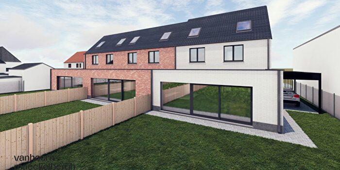 Huizen Koop Huur - 3