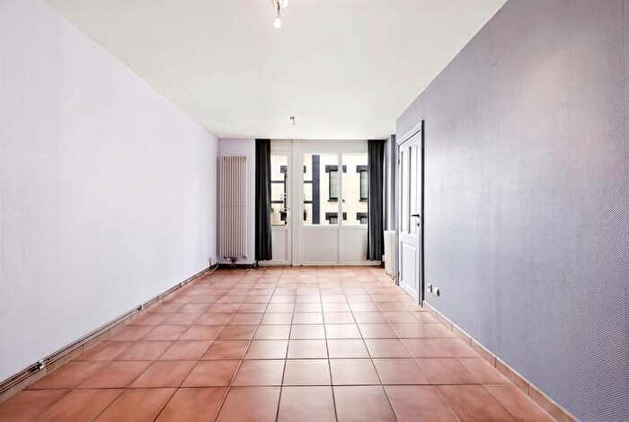 2-kamerappartement te koop in BLANKENBERGE