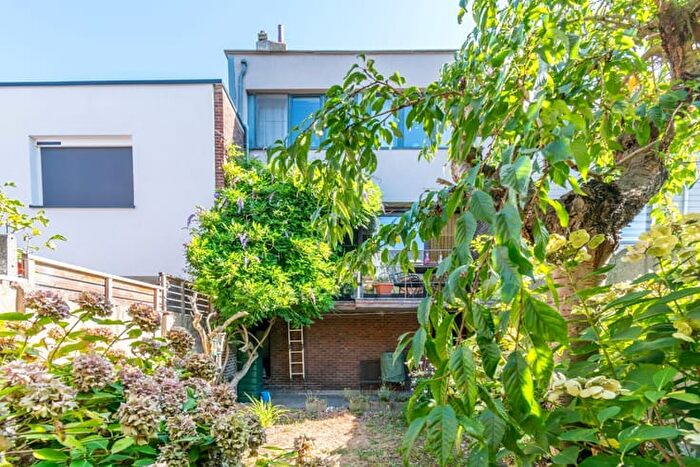 Huizen Koop Huur - 3