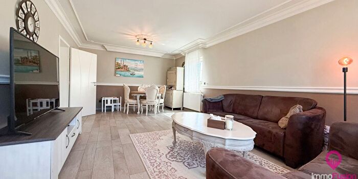 Huizen Koop Huur - 3