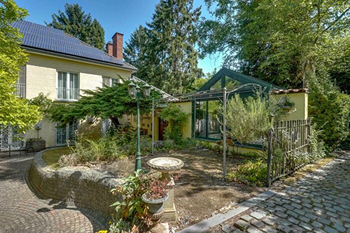 Huizen Koop Huur - 3
