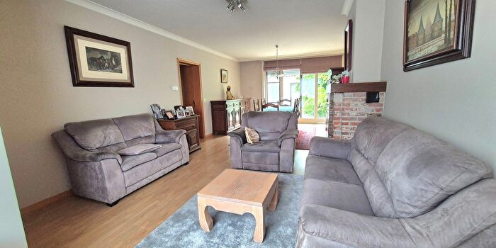 Huizen Koop Huur - 2