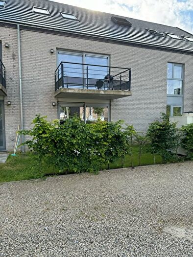2-kamerappartement te huur in Marche-en-Famenne