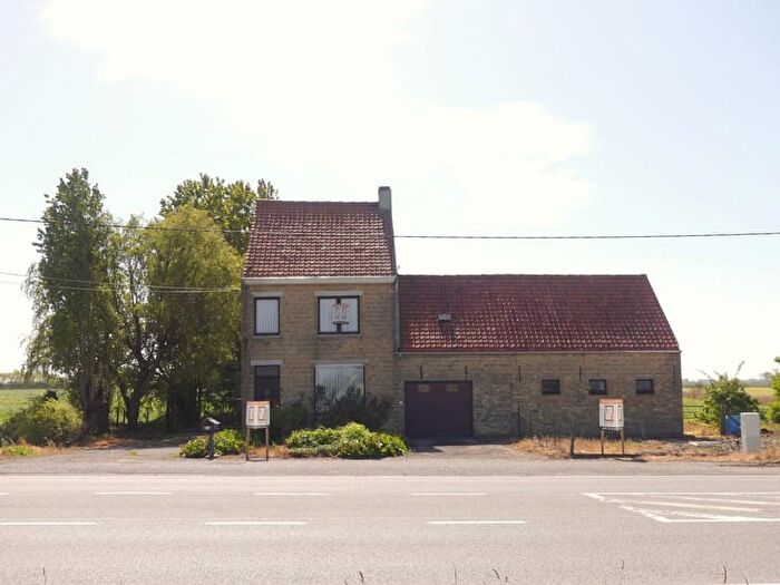 3-kamerhuis te koop in SLIJPE