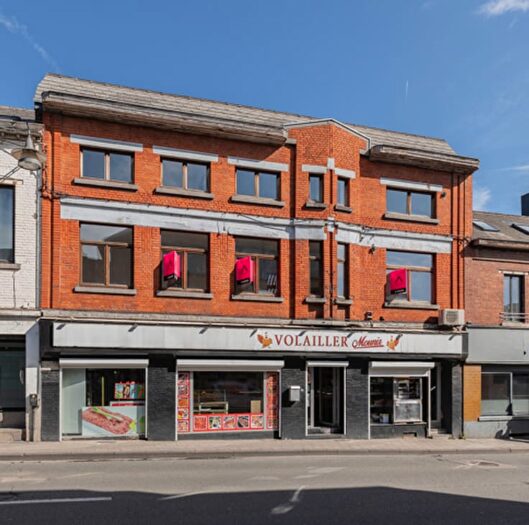 2-kamerhuis te koop in Mons
