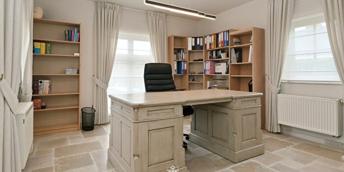 Huizen Koop Huur - 3