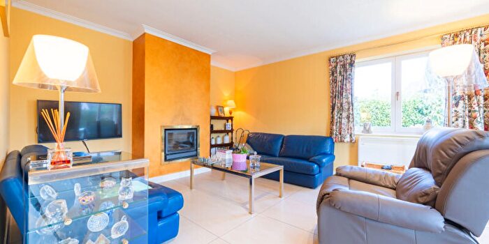 Huizen Koop Huur - 3