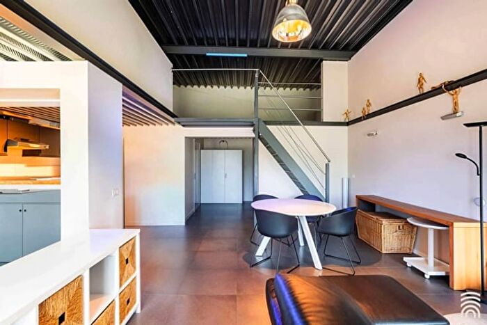 2-kamerappartement te koop in Wetteren