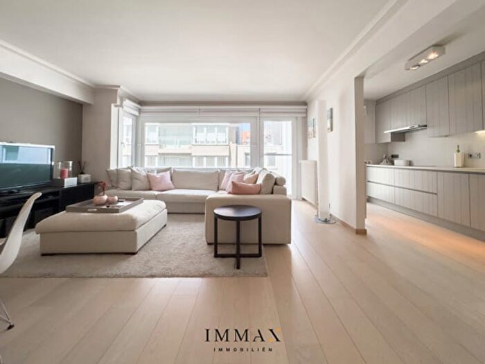 2-kamerappartement te koop in Knokke-Heist
