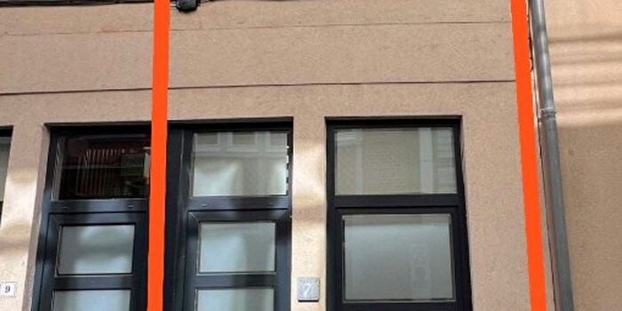 1-kamerhuis te koop in Diest