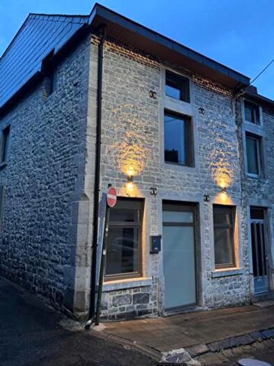 3-kamerhuis te koop in Châtelet Bouffioulx