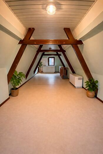 Appartement te huur in Antwerpen