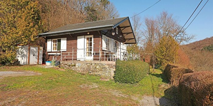 2-kamerhuis te koop in Poupehan