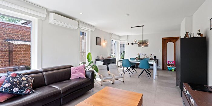 Huizen Koop Huur - 3