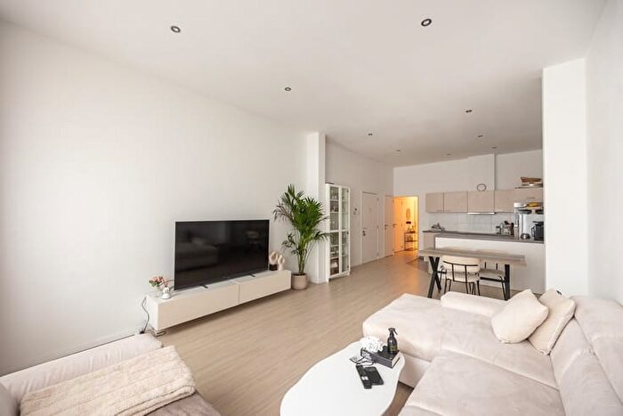2-kamerappartement te koop in DEURNE