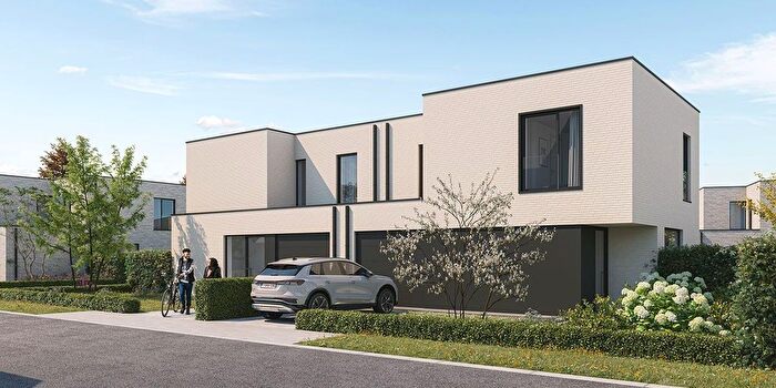 Huizen Koop Huur - 2