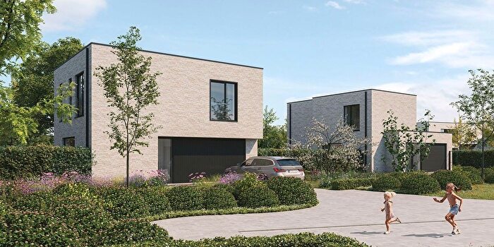 Huizen Koop Huur - 3
