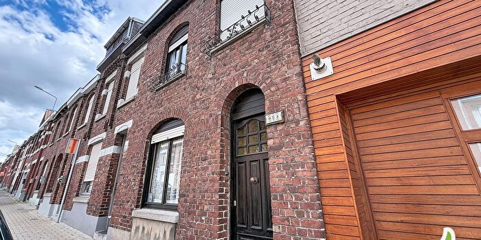 3-kamerhuis te koop in Moeskroen