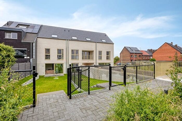 Huizen Koop Huur - 3