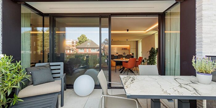 1-kamerappartement te koop in Zonhoven