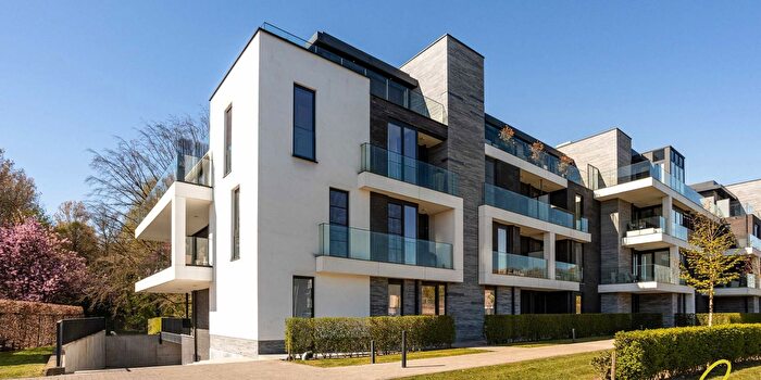 Huizen Koop Huur - 3