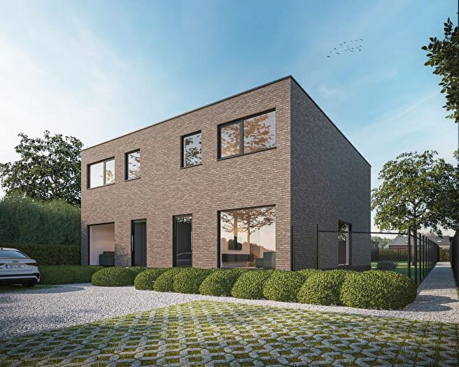 Huizen Koop Huur - 2