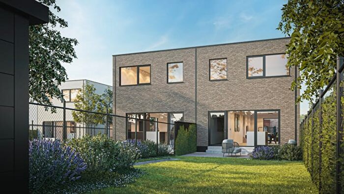 Huizen Koop Huur - 3