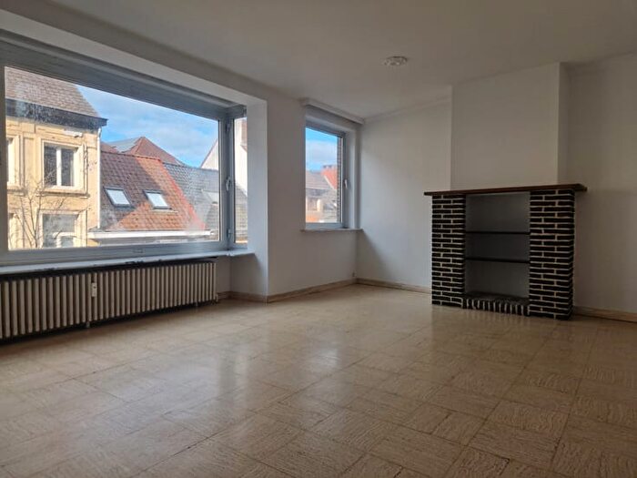 2-kamerappartement te huur in Gent