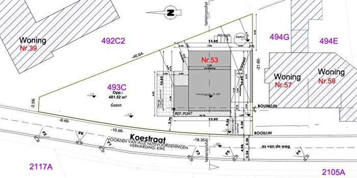 Huizen Koop Huur - 3