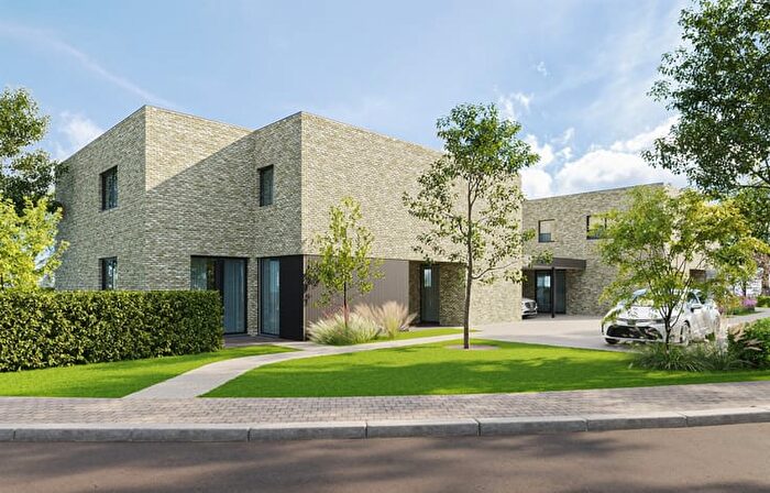Huizen Koop Huur - 2