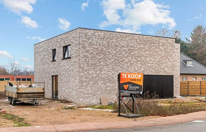 Huizen Koop Huur - 3