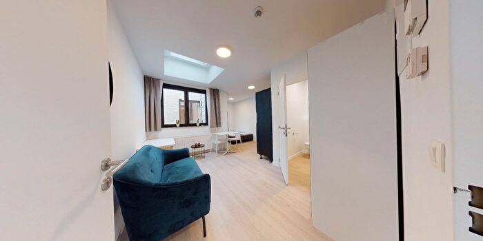 Appartement te huur in Heverlee