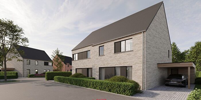 Huizen Koop Huur - 3