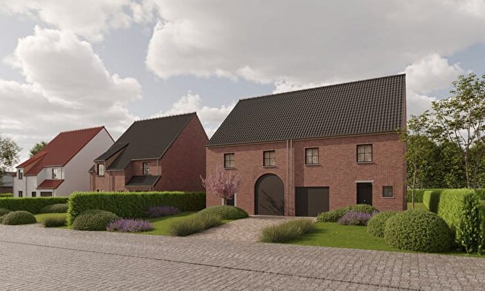 Huizen Koop Huur - 2