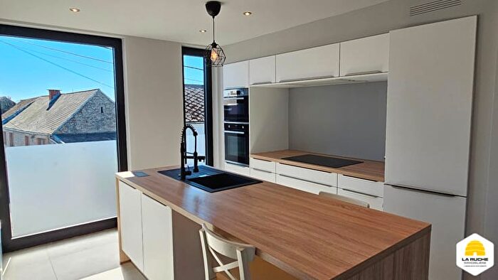 Huizen Koop Huur - 3