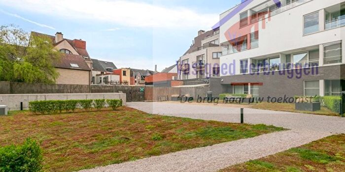 1-kamerappartement te koop in Aalst