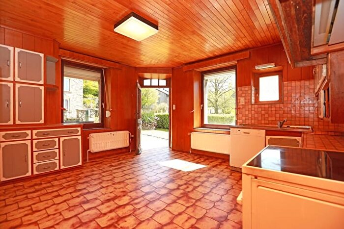 Huizen Koop Huur - 3