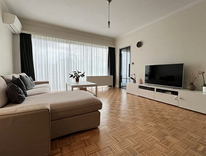 2-kamerappartement te koop in WILRIJK